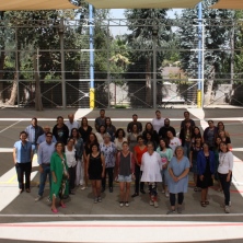 Inicio Año Escolar 2023