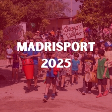 Madrisport 2025