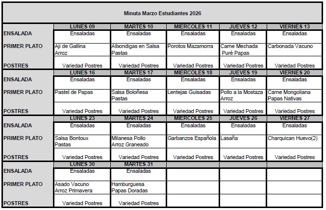 Minuta marzo2026