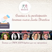 Nueva Directiva CMPA