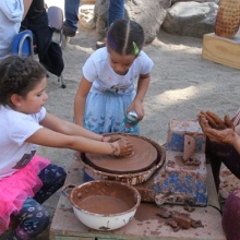Feria de los oficios 