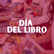 Día del Libro 2026