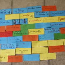 Chile en el corazón del aniversario