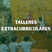 Talleres Extracurriculares 2026