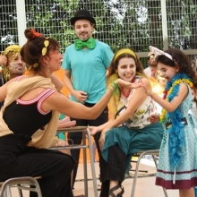 Talleres de Aprendizaje