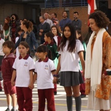 ¡Bienvenido año escolar 2019!