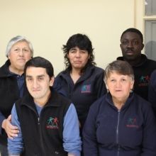 En el día del Asistente de la Educación