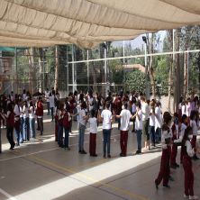 Bienvenida al Otoño