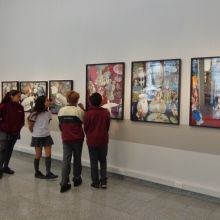 Visitas pedagógicas