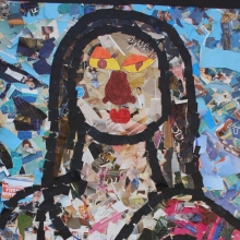 Jugando y soñando a Da Vinci