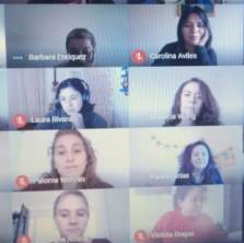 Consejo General de profesores