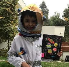 Nuestros desafíos en el Día del Libro