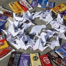 Nuestra Bienvenida al invierno