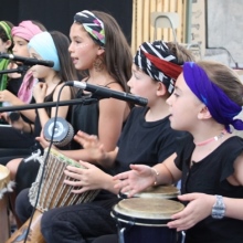 Acto final 1er ciclo