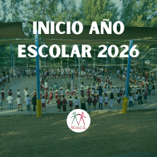 Inicio Año Escolar 2026