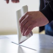 Elecciones Centro de Padres