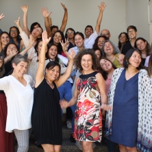 ¡Feliz día a todo nuestro equipo docente!