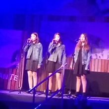 Primer y tercer lugar