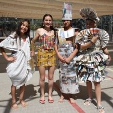 Aniversario mitológico