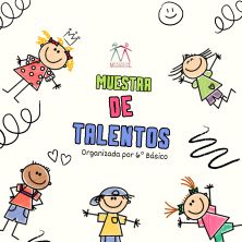 Muestra de Talentos