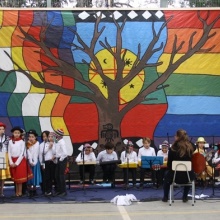 Nuestro Proyecto Septiembre