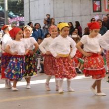 Finaliza nuestro proyecto septiembre