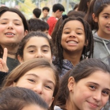 Día del alumno Madrigal