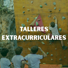 Talleres Extracurriculares 2026