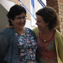 En el Día de la mujer