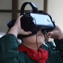 Ciencia y Tecnología en Madrigal