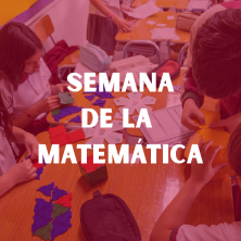 Semana de la Matemática