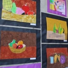 Madrigal y la expresión artística