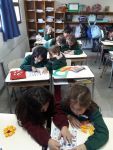 Aprendiendo fracciones
