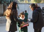 Feria Trueque de libros 2018