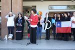 Lanzamiento Proyecto Septiembre 