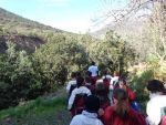 Salidas pedagógicas Jardín 2 y 1° Básico