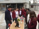 7° y 8° en La Girouette
