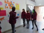 Proyecto Vida Saludable - 8° Básico