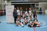 IX Copa Madrigal Vóleibol sub 14