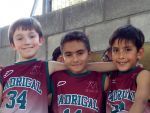 Encuentro Bambini d'oro