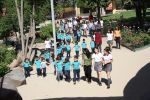 Proyectos solidarios