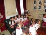 Actividades diversas