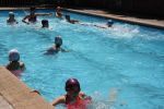Natación y seguridad en el agua