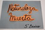 Naturaleza muerta - Artes Visuales 5° Básico