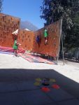 Taller de Escalada