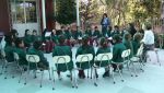 Premiación Jardín 2 y Primer Ciclo