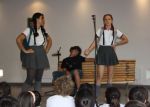 Despedida 8° Básico