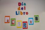 Día del Libro
