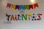 Muestra de Talentos 2026