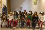 Presentación de las Obras Dramáticas de 3° Básico